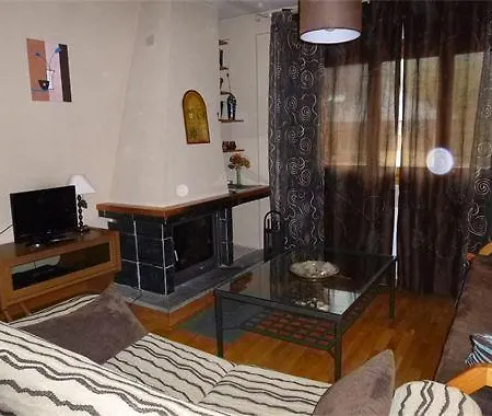 Apartment El Escuacho