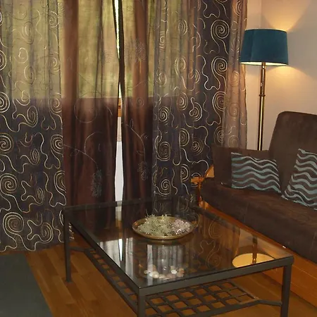 Apartment El Escuacho *